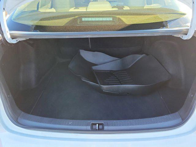 used 2023 Toyota Corolla Hybrid car, priced at $20,495