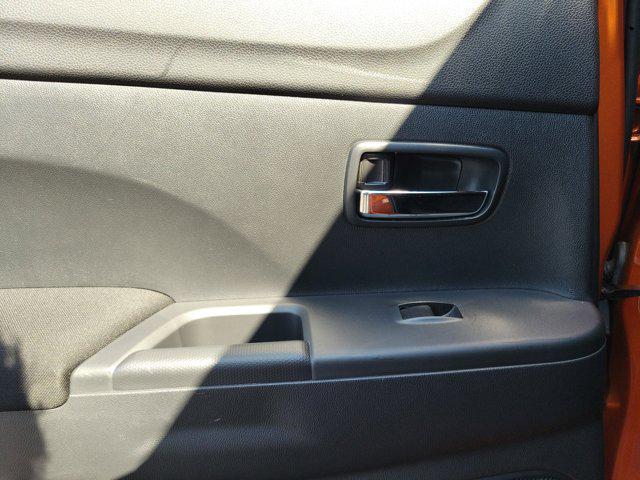 used 2024 Mitsubishi Outlander Sport car, priced at $20,939