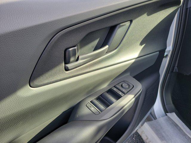 new 2026 Toyota Prius car, priced at $29,018