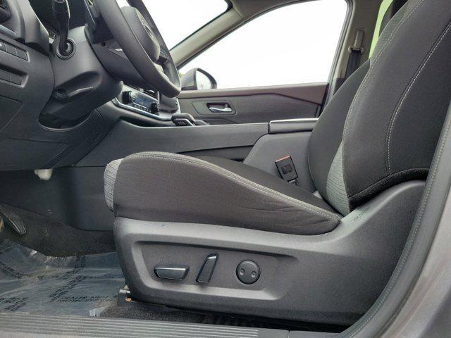 used 2023 Nissan Rogue car, priced at $19,845
