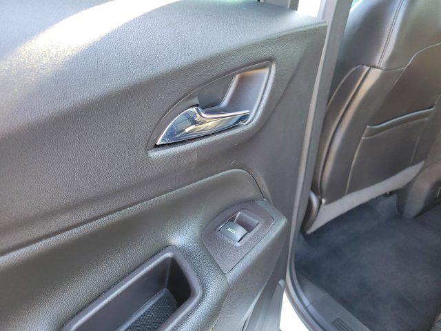 used 2020 Chevrolet Equinox car, priced at $19,696