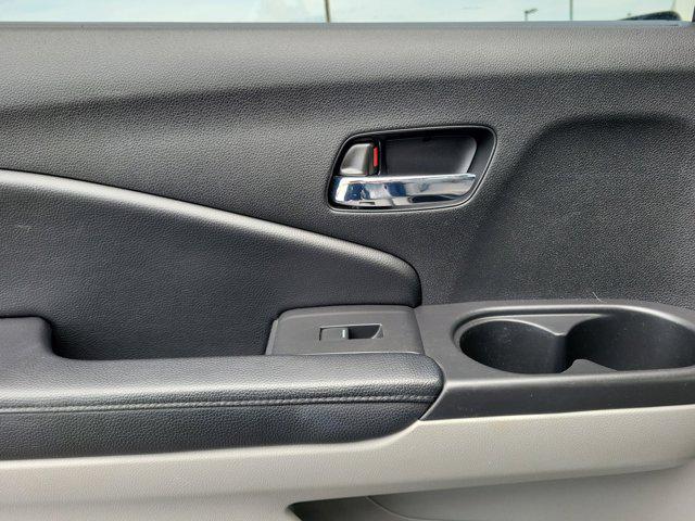 used 2017 Honda Pilot car, priced at $19,208