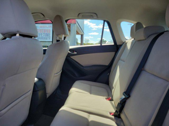 used 2016 Mazda CX-5 car, priced at $13,405