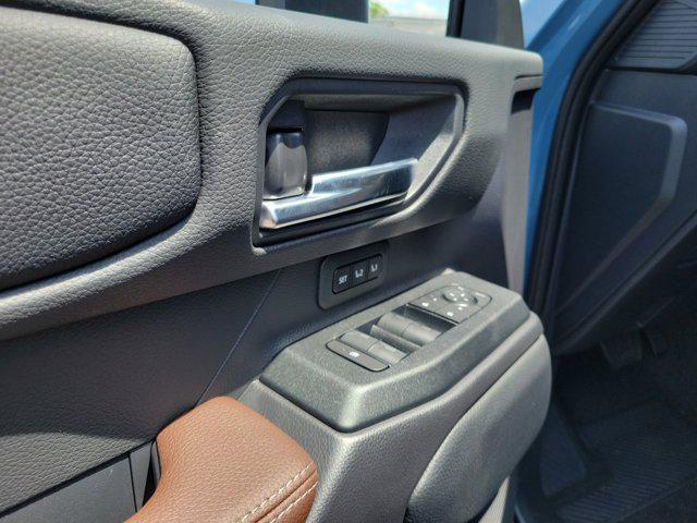 new 2025 Toyota Land Cruiser car, priced at $69,926