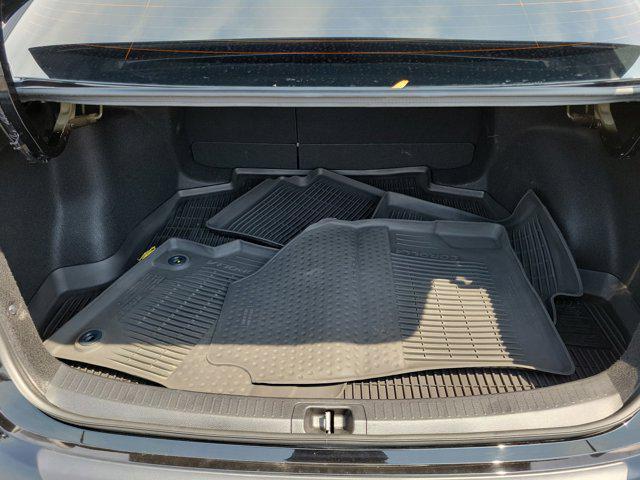 used 2025 Toyota Corolla car, priced at $23,872