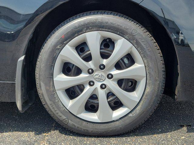 used 2025 Toyota Corolla car, priced at $23,872