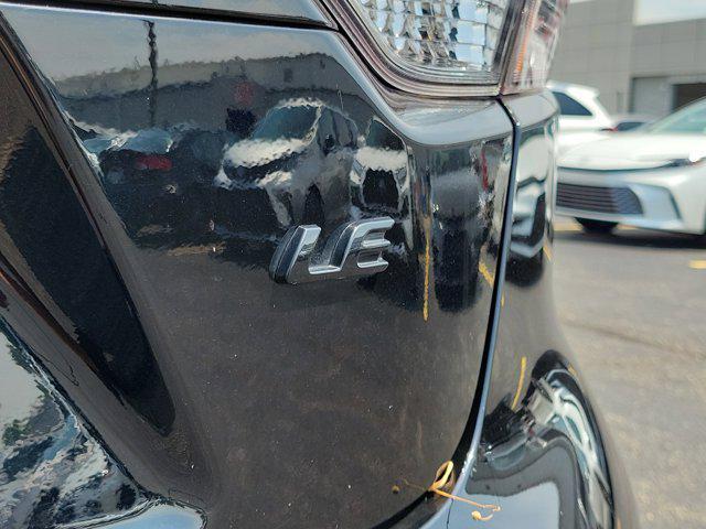 used 2025 Toyota Corolla car, priced at $23,872