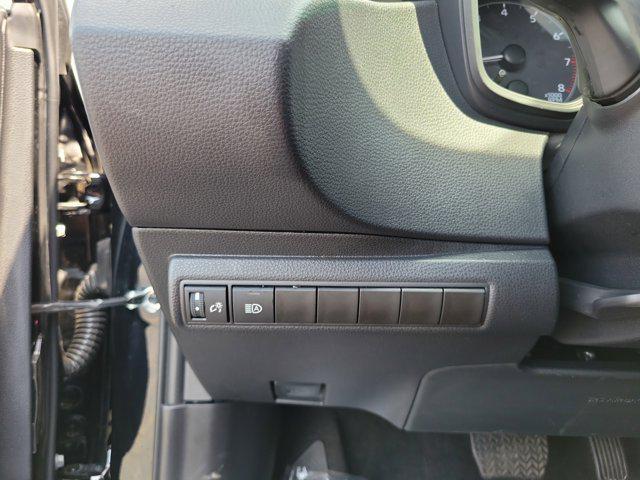 used 2025 Toyota Corolla car, priced at $23,872