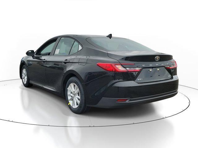 new 2026 Toyota Camry car, priced at $32,174