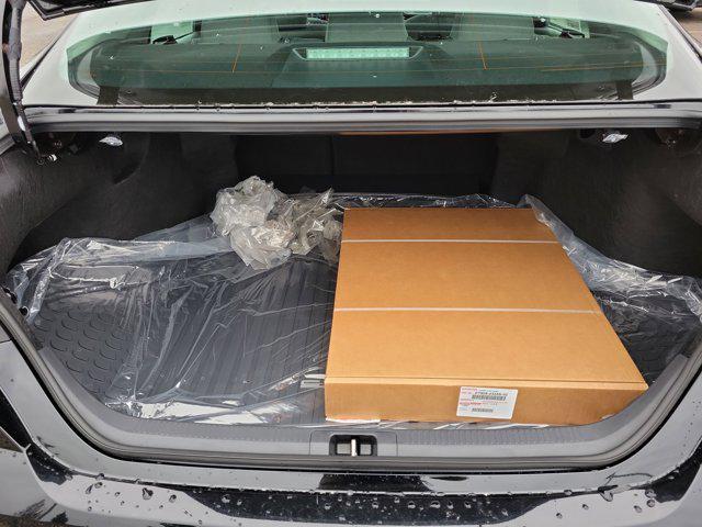 new 2026 Toyota Camry car, priced at $32,174