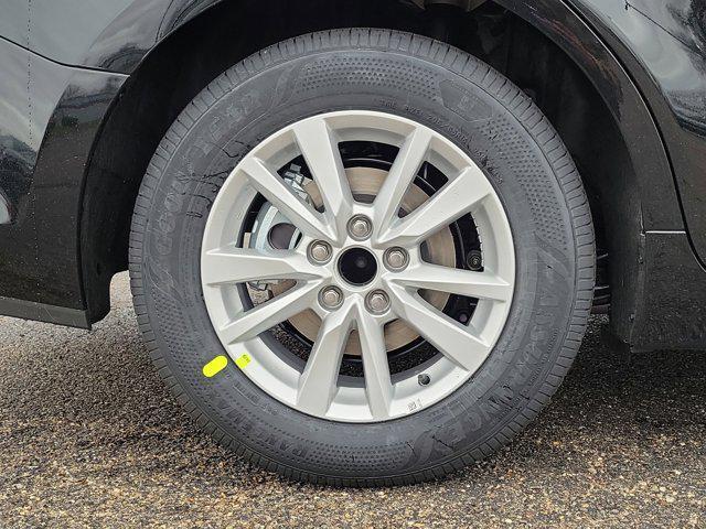 new 2026 Toyota Camry car, priced at $32,174