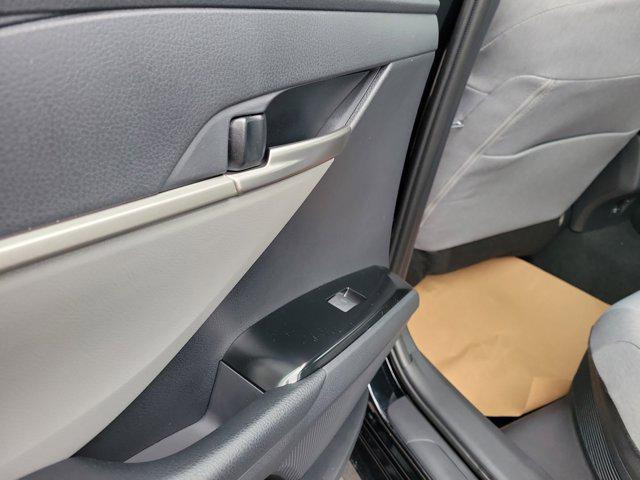 new 2026 Toyota Camry car, priced at $32,174