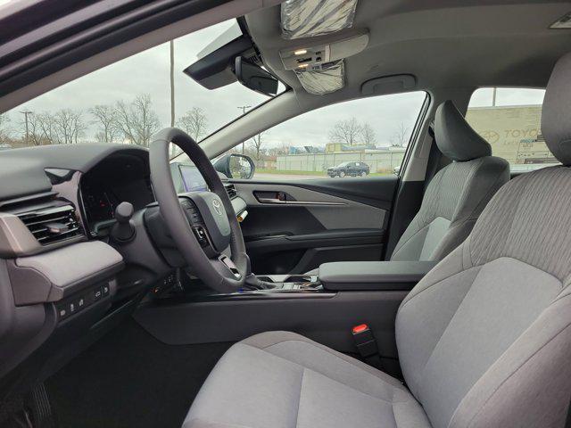 new 2026 Toyota Camry car, priced at $32,174