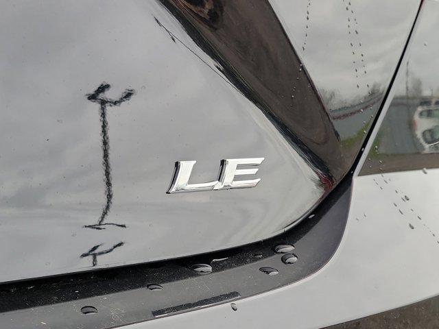 new 2026 Toyota Camry car, priced at $32,174