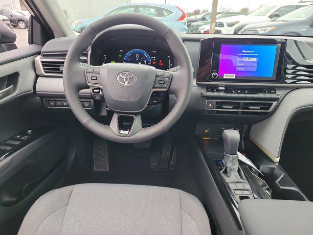 new 2026 Toyota Camry car, priced at $32,174