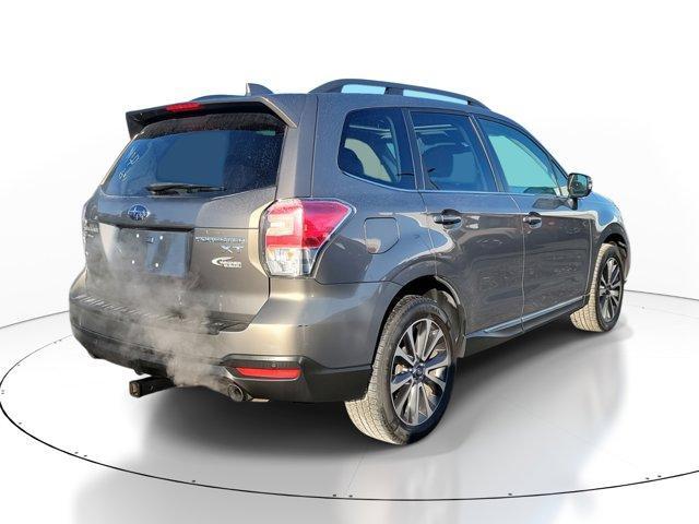 used 2018 Subaru Forester car, priced at $17,255