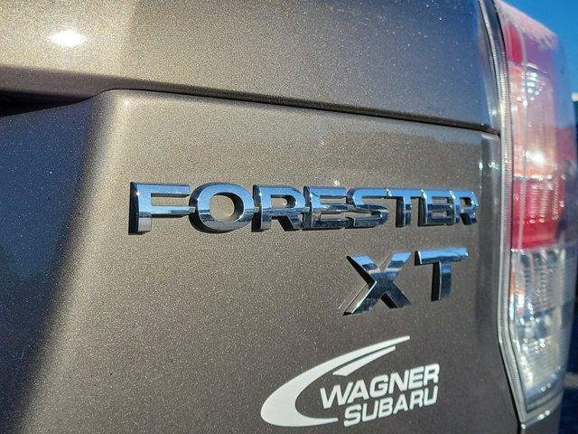 used 2018 Subaru Forester car, priced at $17,255