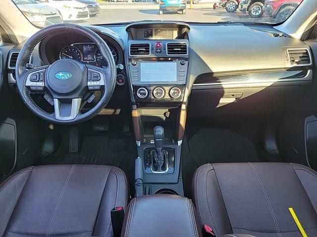 used 2018 Subaru Forester car, priced at $17,255