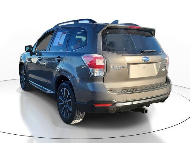 used 2018 Subaru Forester car, priced at $17,255