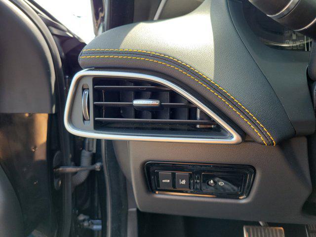 used 2019 Jaguar XE car, priced at $24,770