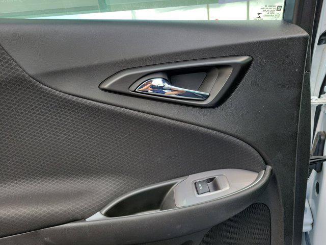 used 2023 Chevrolet Malibu car, priced at $18,205