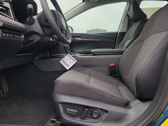 new 2026 Toyota Camry car, priced at $30,318