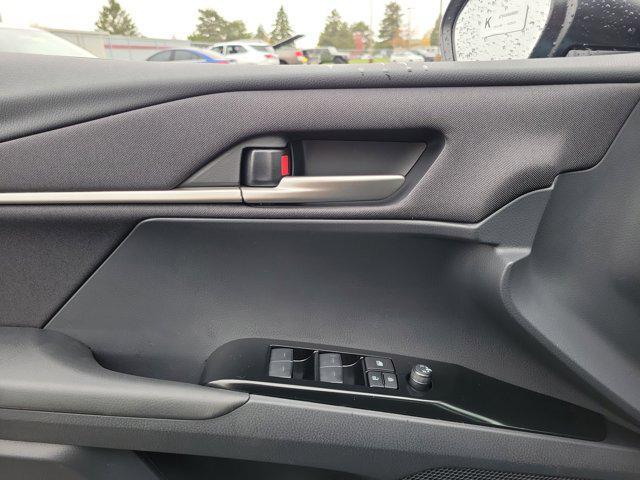 new 2026 Toyota Camry car, priced at $30,318