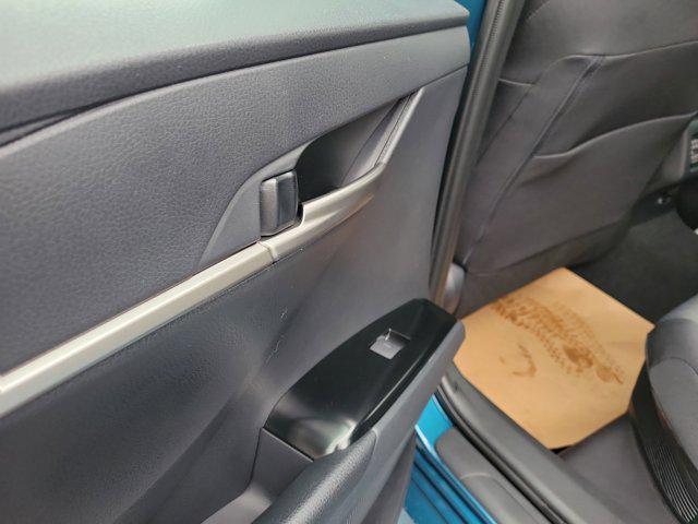 new 2026 Toyota Camry car, priced at $30,318