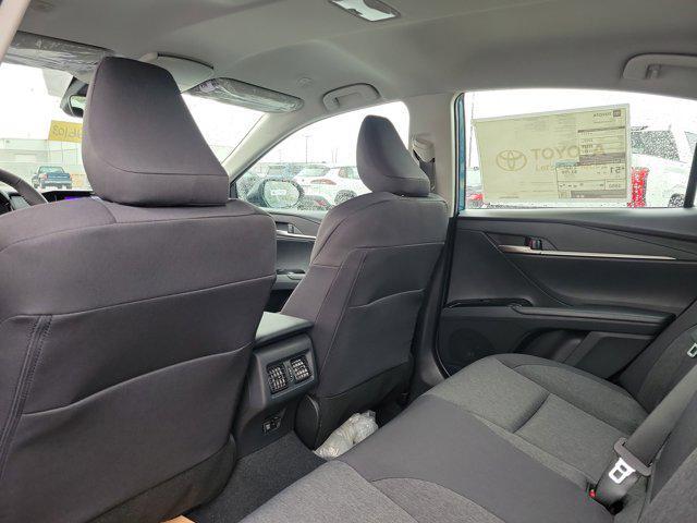 new 2026 Toyota Camry car, priced at $30,318