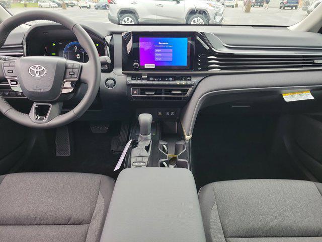 new 2026 Toyota Camry car, priced at $30,318