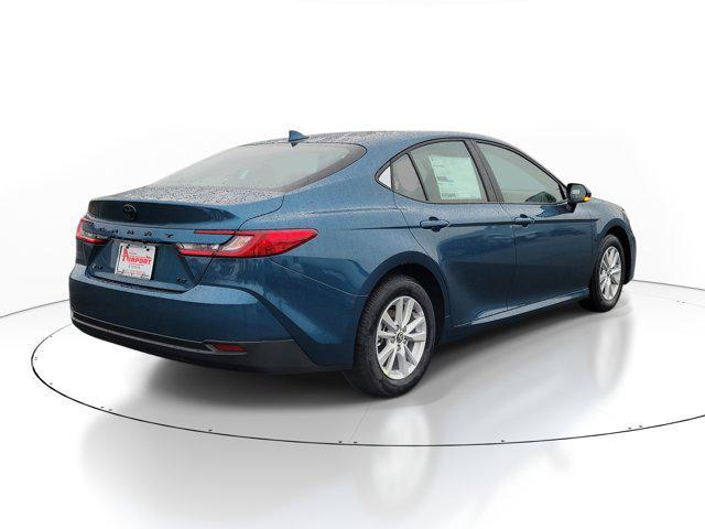 new 2026 Toyota Camry car, priced at $30,318
