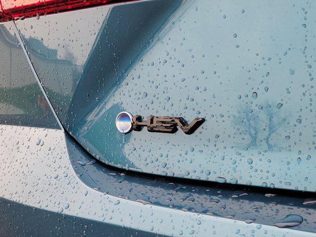 new 2026 Toyota Camry car, priced at $30,318