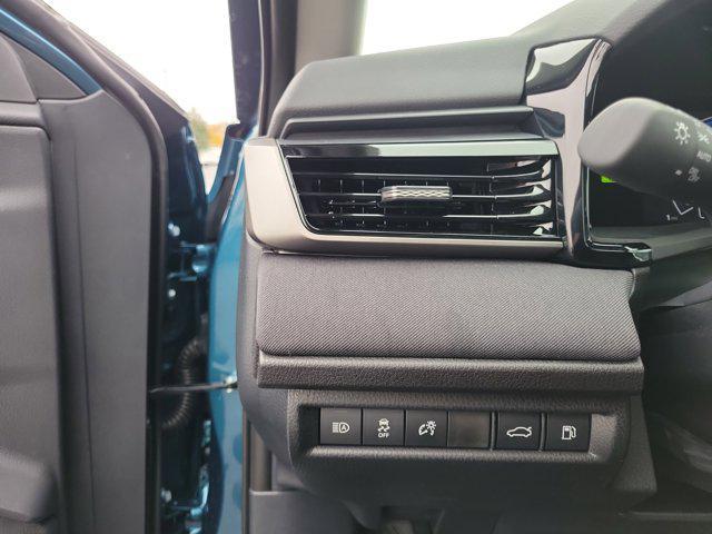 new 2026 Toyota Camry car, priced at $30,318