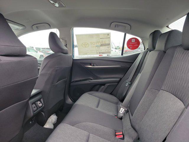 new 2026 Toyota Camry car, priced at $30,318