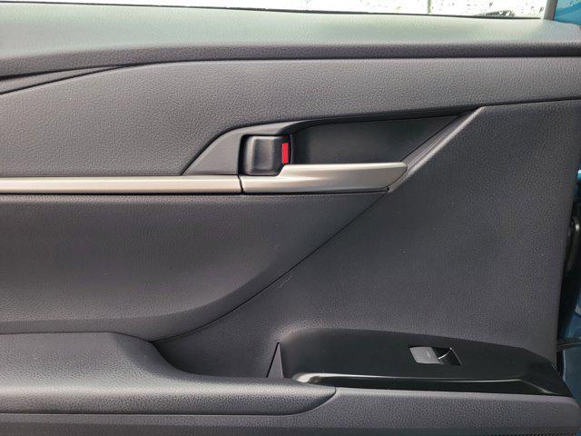new 2026 Toyota Camry car, priced at $30,318