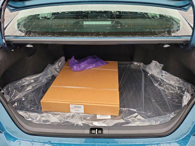 new 2026 Toyota Camry car, priced at $30,318