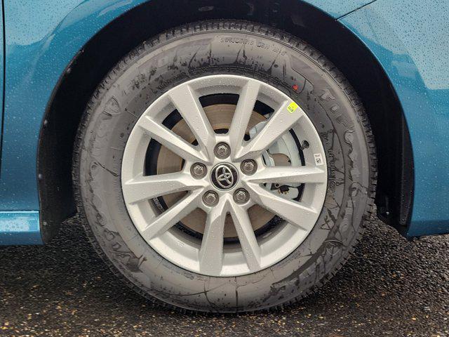 new 2026 Toyota Camry car, priced at $30,318