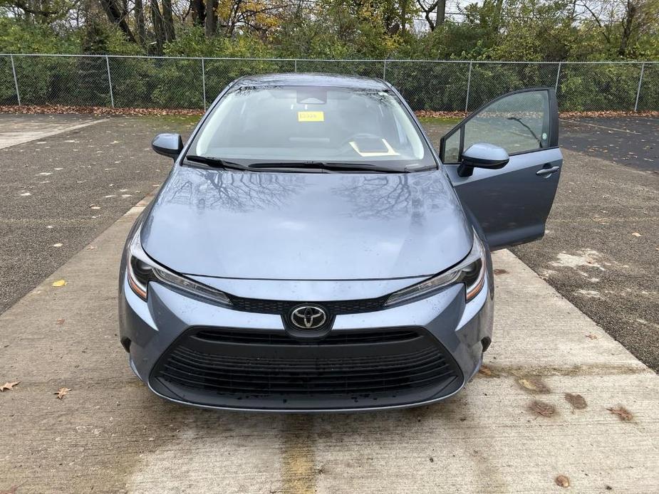 used 2024 Toyota Corolla car, priced at $22,909