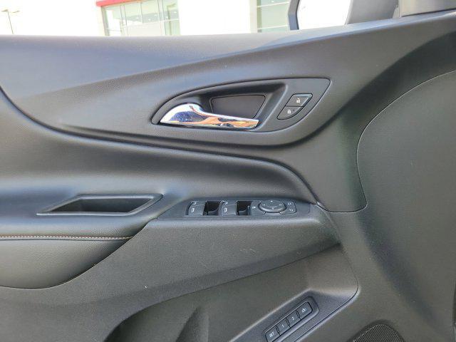 used 2019 Chevrolet Equinox car, priced at $12,689