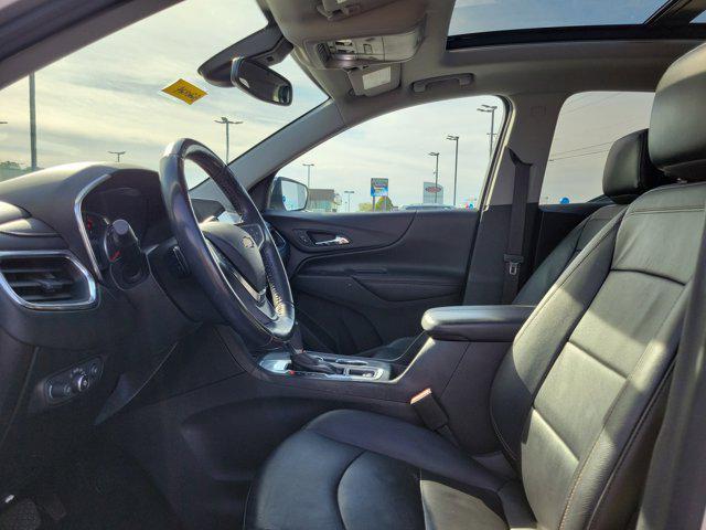 used 2019 Chevrolet Equinox car, priced at $12,689