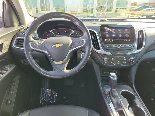 used 2019 Chevrolet Equinox car, priced at $12,689