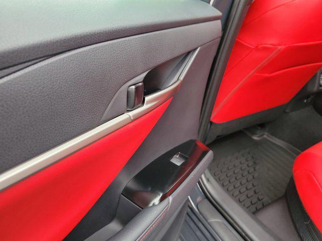 new 2026 Toyota Camry car, priced at $42,124