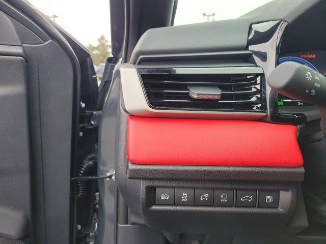 new 2026 Toyota Camry car, priced at $42,124