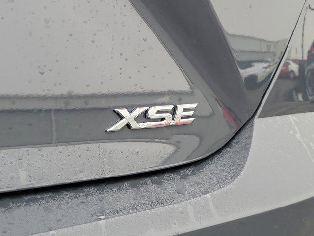 new 2026 Toyota Camry car, priced at $42,124