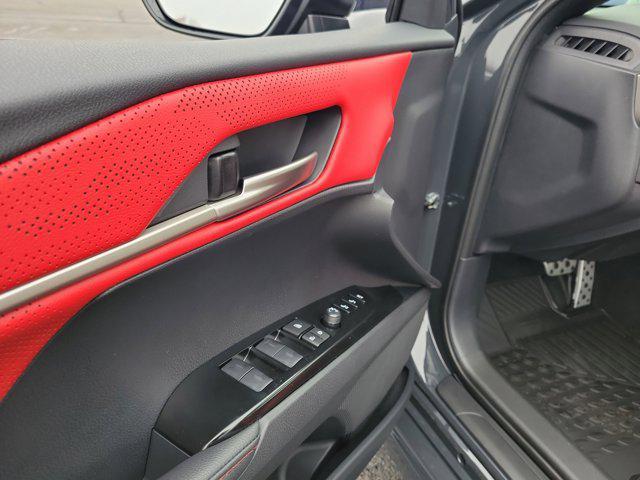 new 2026 Toyota Camry car, priced at $42,124