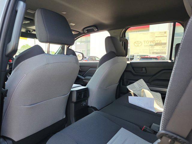 new 2025 Toyota 4Runner car, priced at $52,899