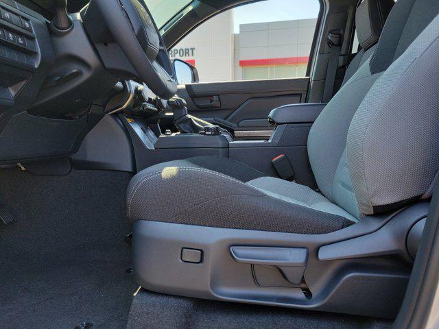 new 2025 Toyota 4Runner car, priced at $52,899