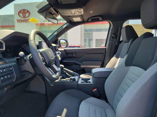 new 2025 Toyota 4Runner car, priced at $52,899