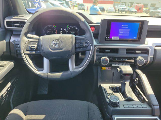 new 2025 Toyota 4Runner car, priced at $52,899