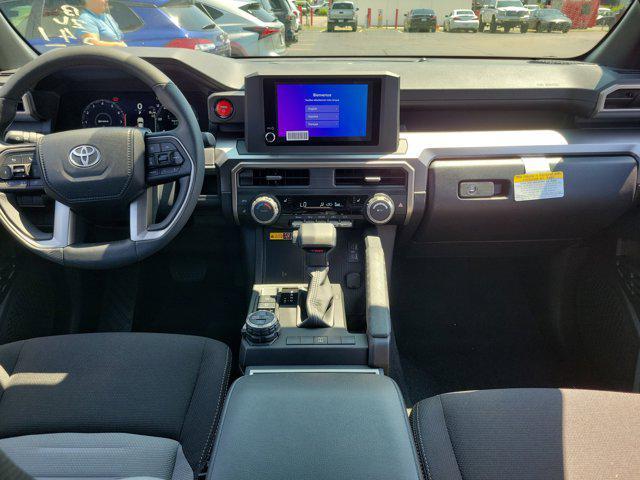 new 2025 Toyota 4Runner car, priced at $52,899